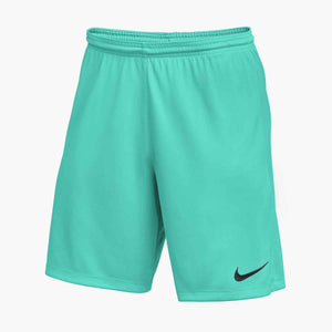 Nike Park III Short [Men's]
