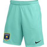 Oregon Premier FC Turquiose GK Short [Men's]