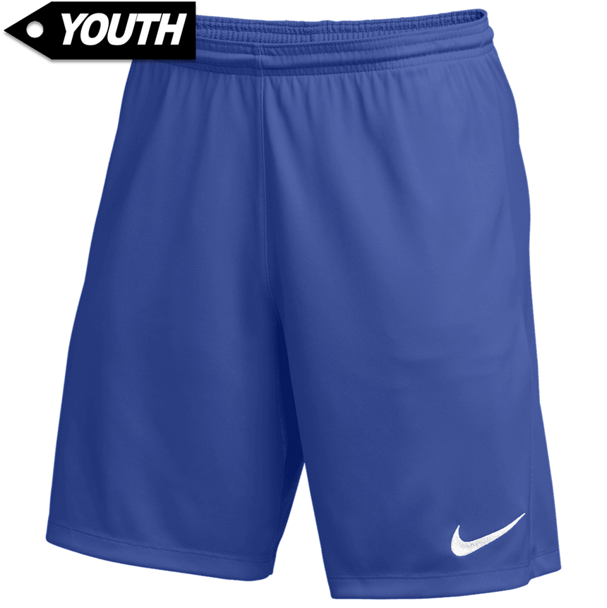 Salmon Creek Rec Short [Youth]
