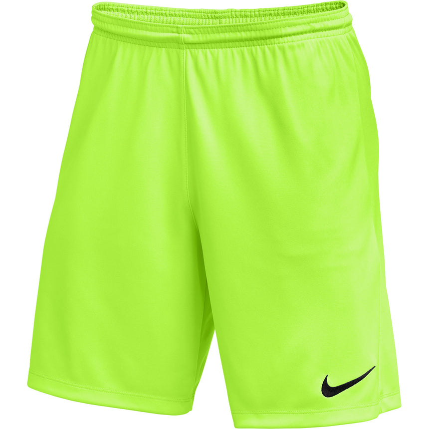 Nike Park III GK Short [Youth]