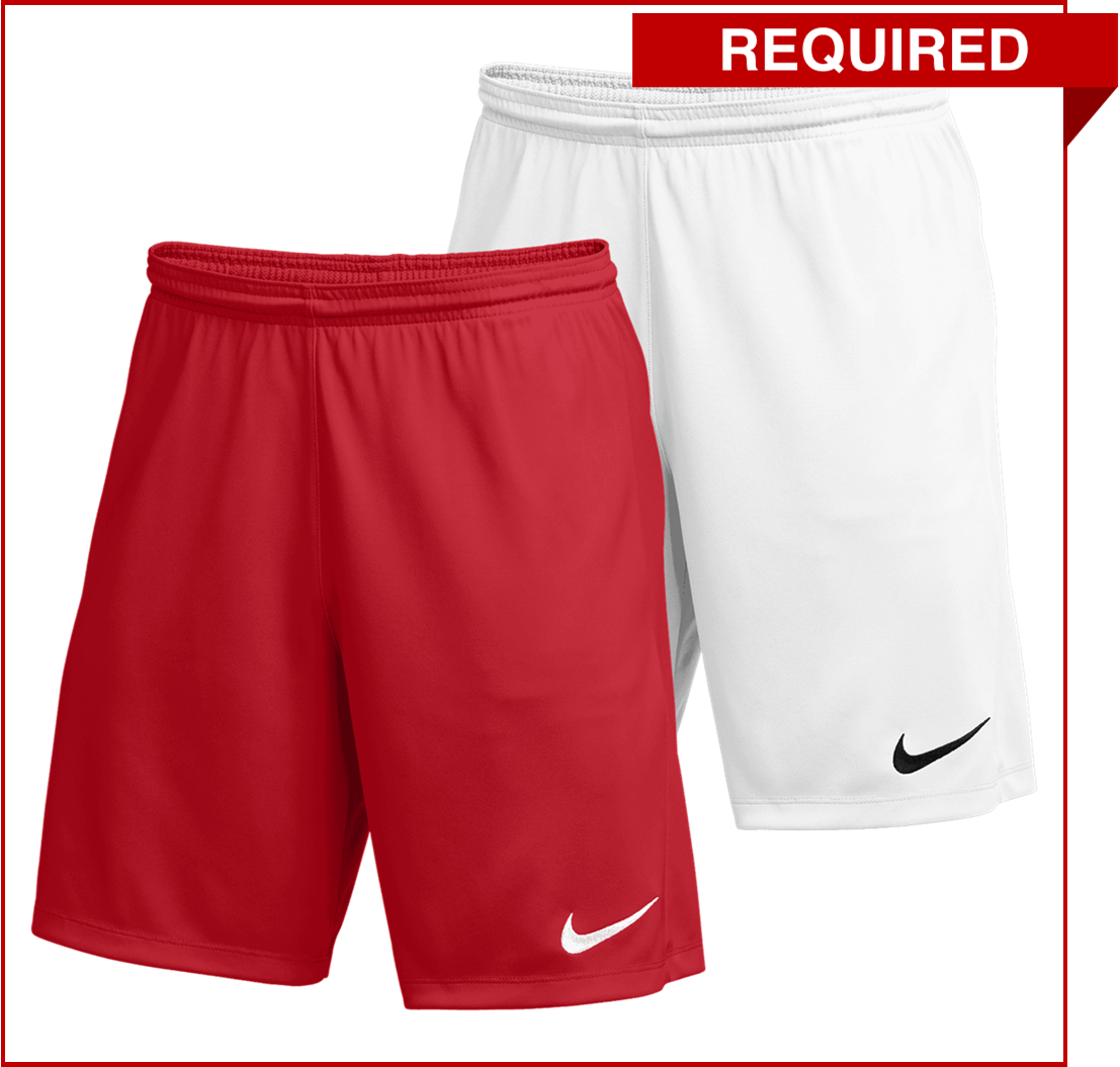 McMinnville SC Shorts [Men's]