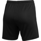 Sonoma County Soccer Academy Shorts [Women's]