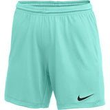Nike Park III GK Short [Women's]