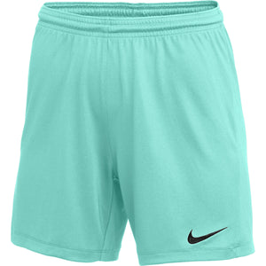 Nike Park III GK Short [Women's]