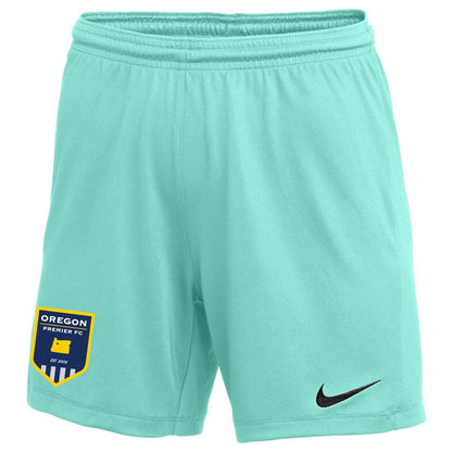 Oregon Premier FC GK Short [Women's]