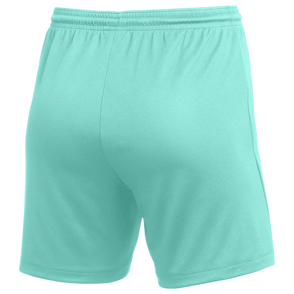 Park III Keeper Short [Women's]