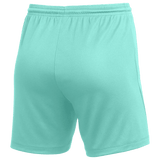 Park III Keeper Short [Women's]