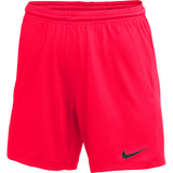 Nike Park III GK Short [Women's]