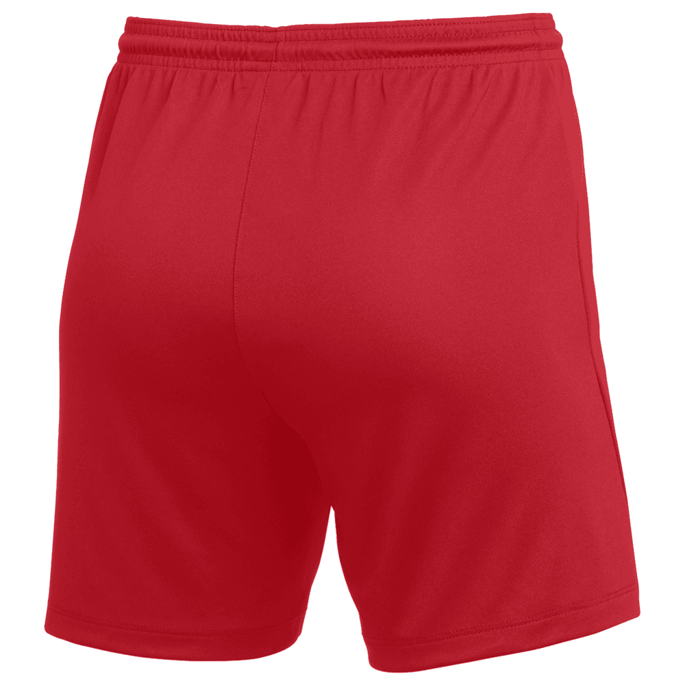 FC Portland Red Short [Women's]