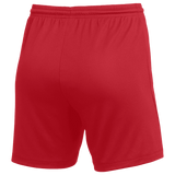 FC Portland Red Short [Women's]