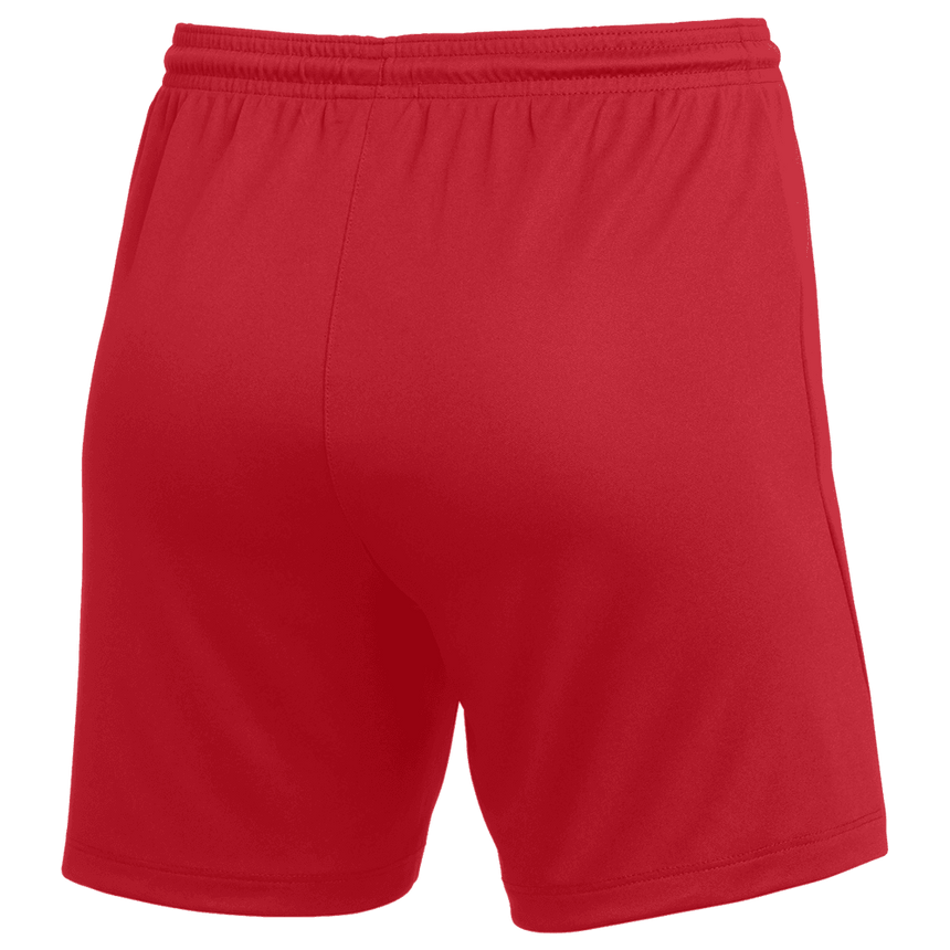 FC Portland Park Game Shorts [Women's]