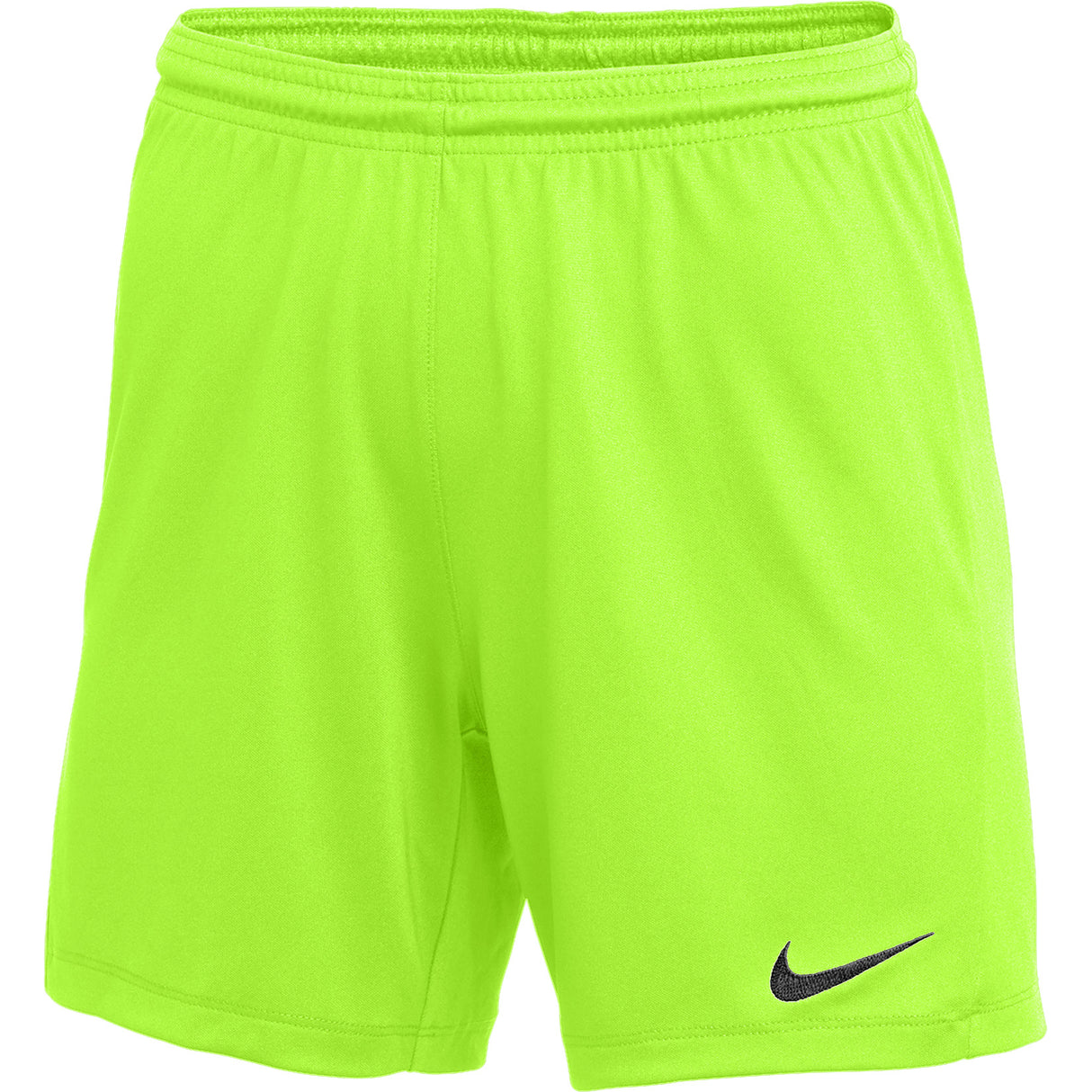Nike Park III GK Short [Women's]
