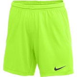 Thorns Academy RL GK Shorts [Women's]