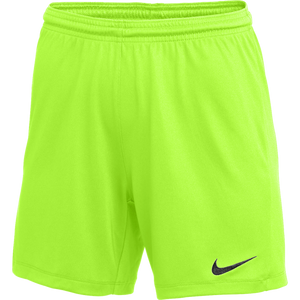 Thorns Academy RL GK Shorts [Women's]