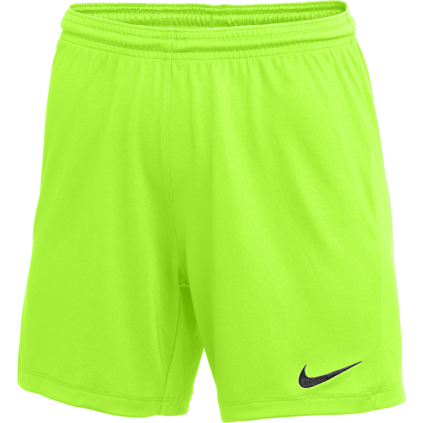 Thorns Academy RL GK Shorts [Women's]
