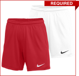 McMinnville SC Shorts [Women's]