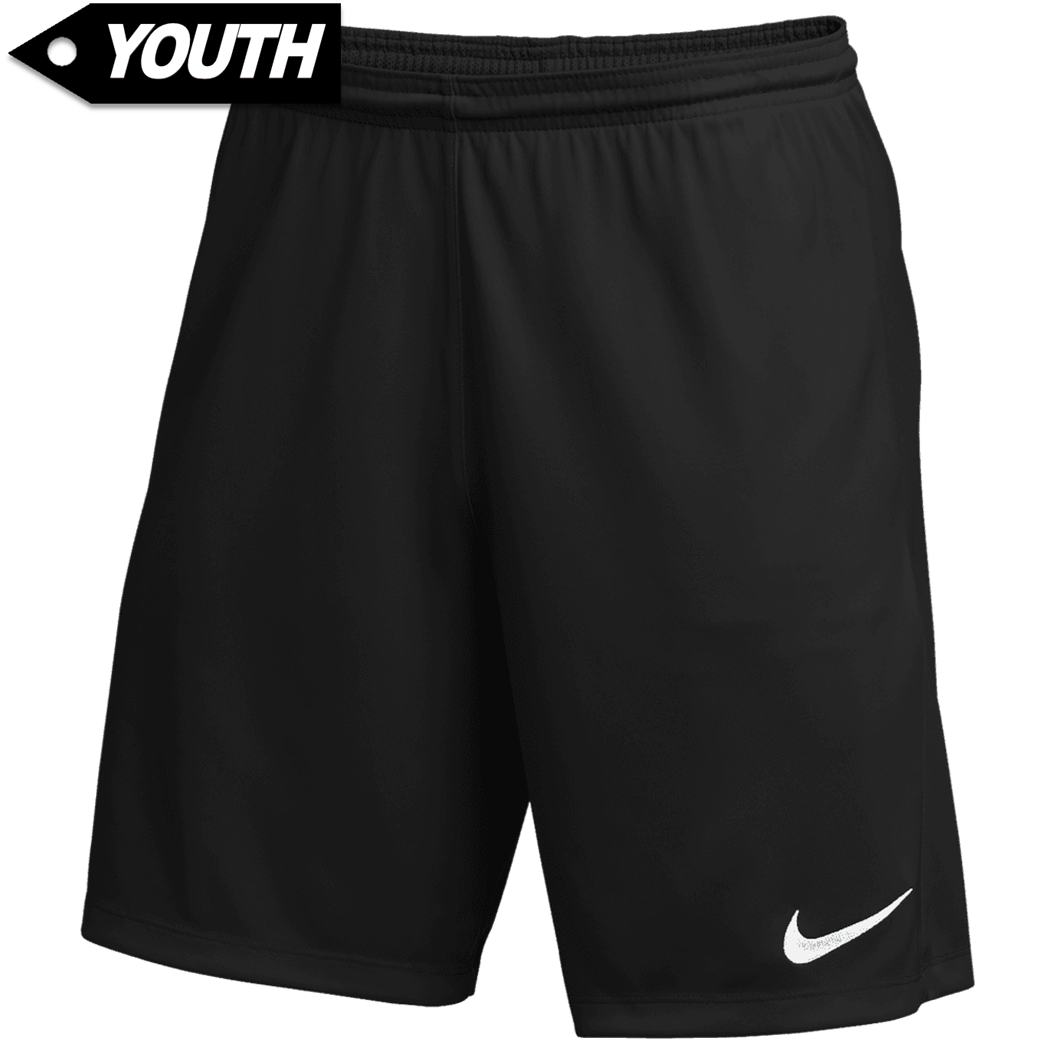 WUFC GK Shorts [Youth]