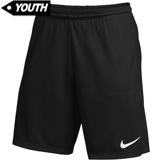 Hollywood SC Short [Youth]