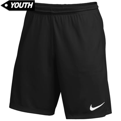 NEU Rec Short [Youth]