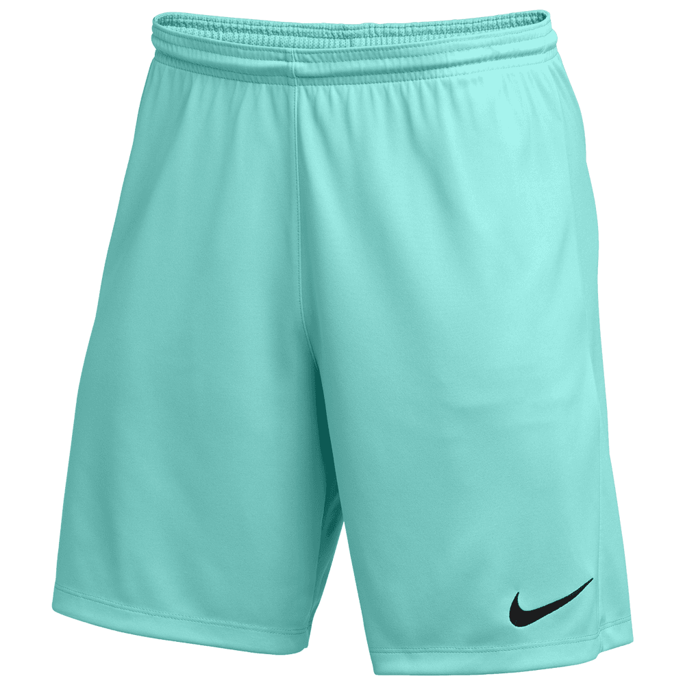 Park III Keeper Short [Youth]