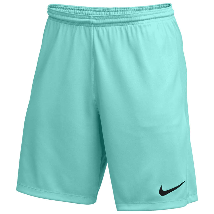Park III Keeper Short [Youth]
