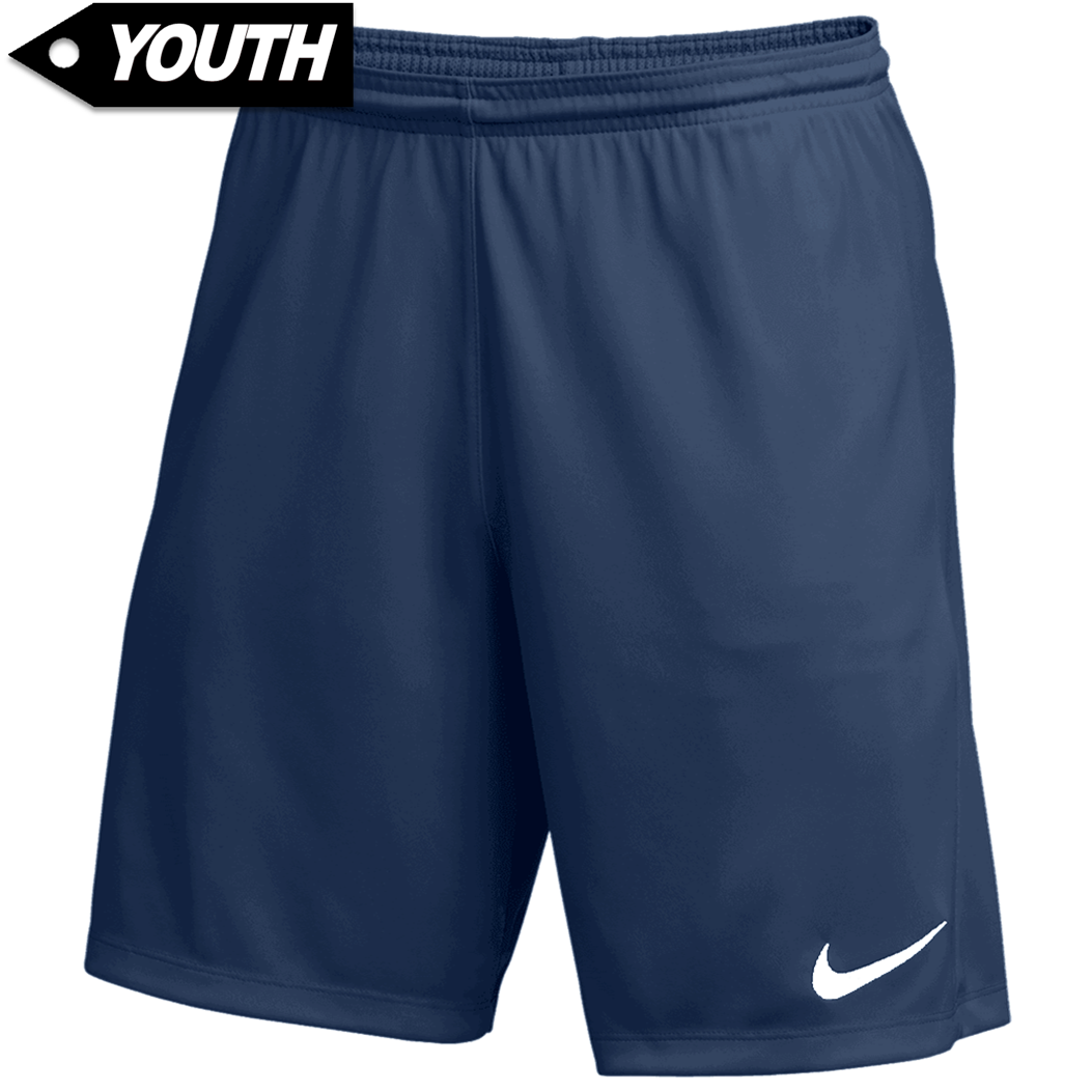 Somerset West Short [Youth]