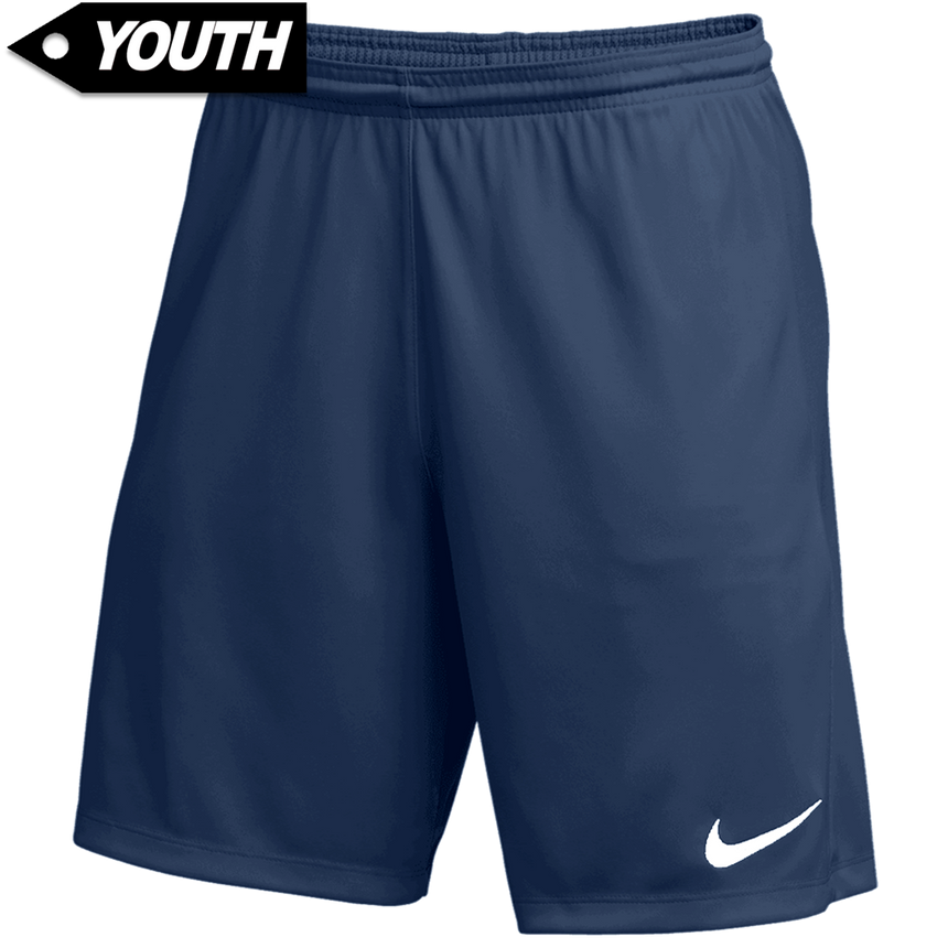 Somerset West Short [Youth]