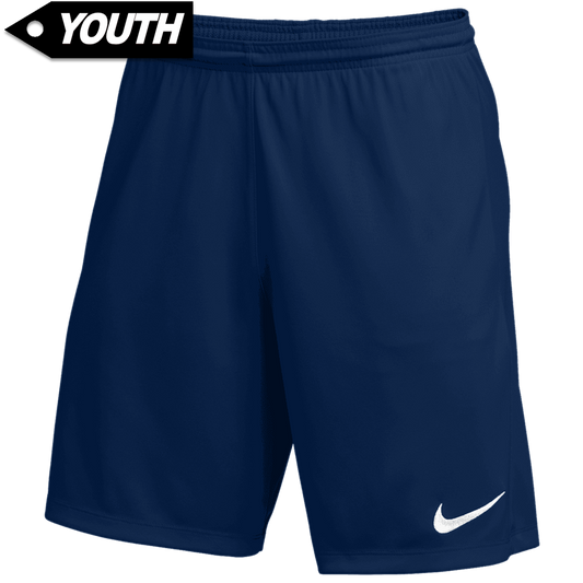 Coras FC Short [Youth]