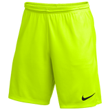 Thorns Academy RL GK Shorts [Youth]