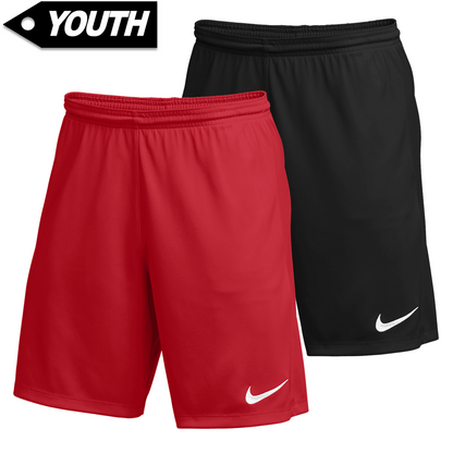 Clackamas United Shorts [Youth]