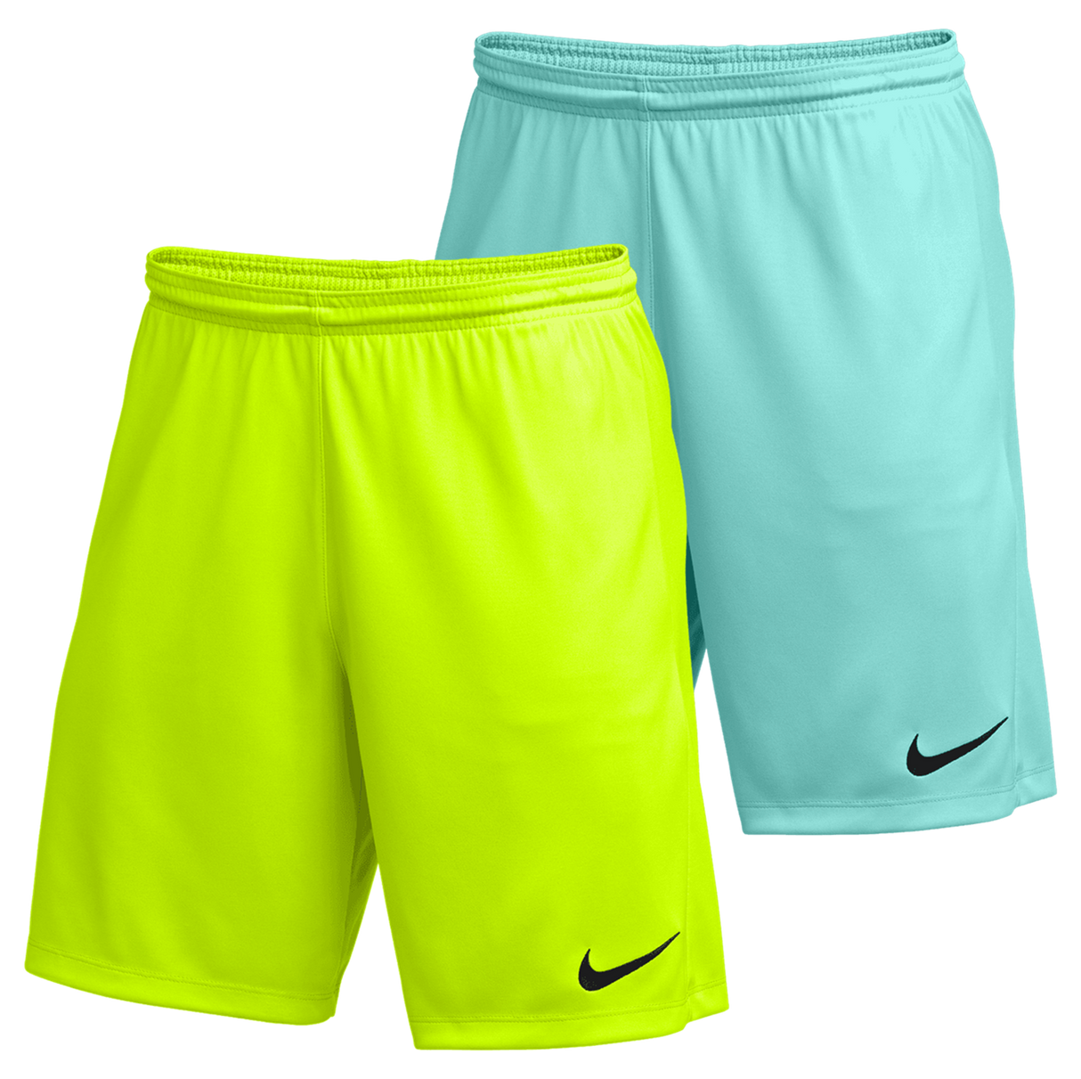 Thorns Academy RL GK Shorts [Youth]