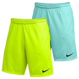 Thorns Academy RL GK Shorts [Youth]