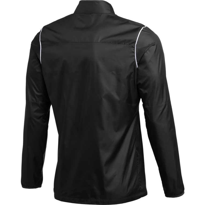 Rose City Chess Park 20 Rain Jacket [Men's]