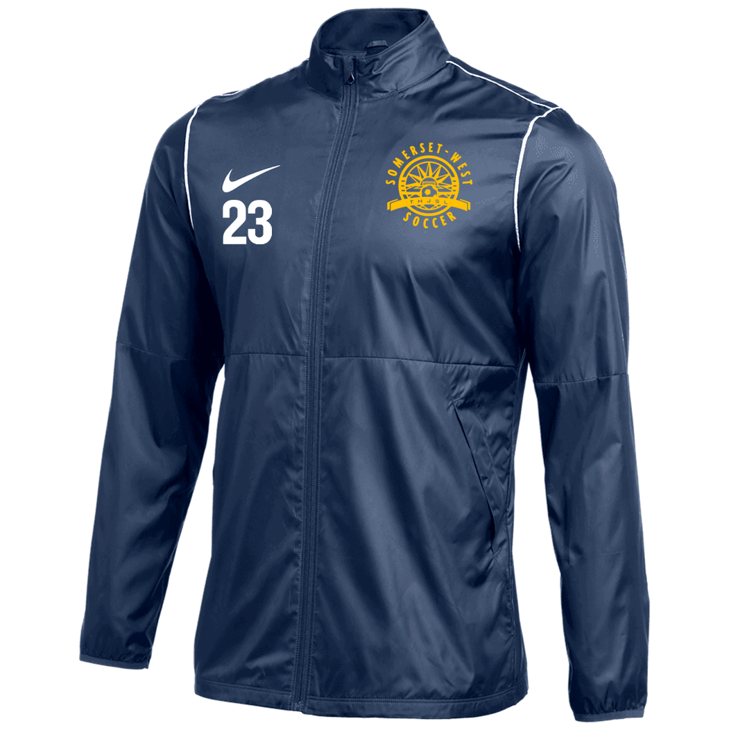 Somerset West Rain Jacket [Men's]