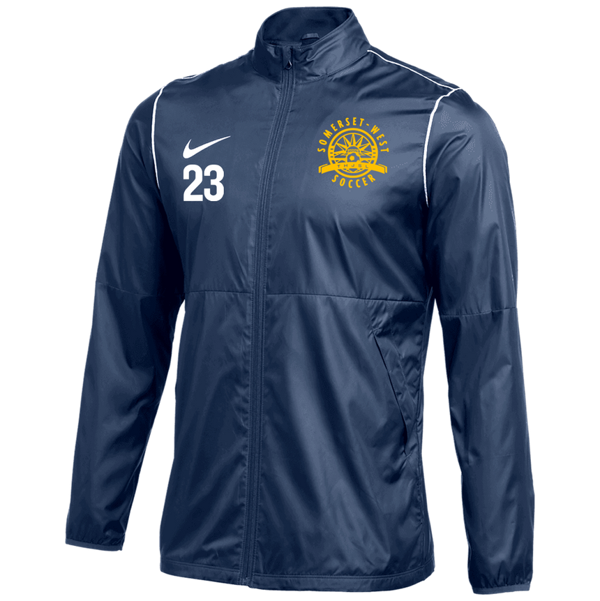 Somerset West Rain Jacket [Men's]