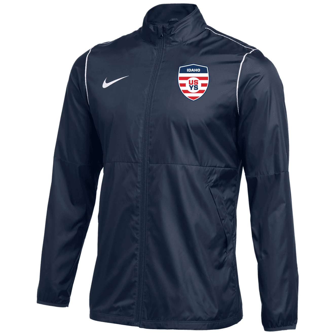 Idaho ODP Rain Jacket [Men's]