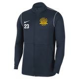 Somerset West Warmup Jacket [Men's]