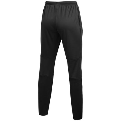 Nike Women's Dri-Fit Soccer Pants, BV6891-010 Small, Black/White 