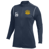 Somerset West Warmup Jacket [Women's]
