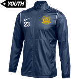 Somerset West Rain Jacket [Youth]