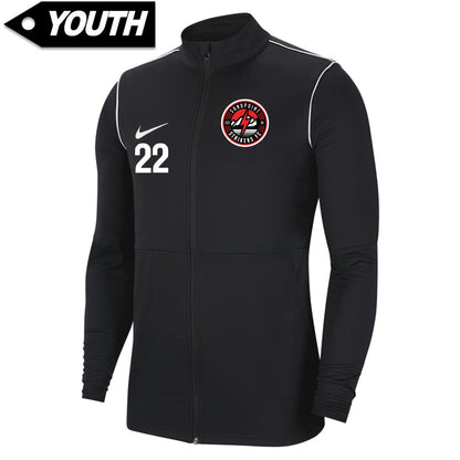 Sandpoint FC Jacket [Youth]