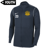 Somerset West Warmup Jacket [Youth]