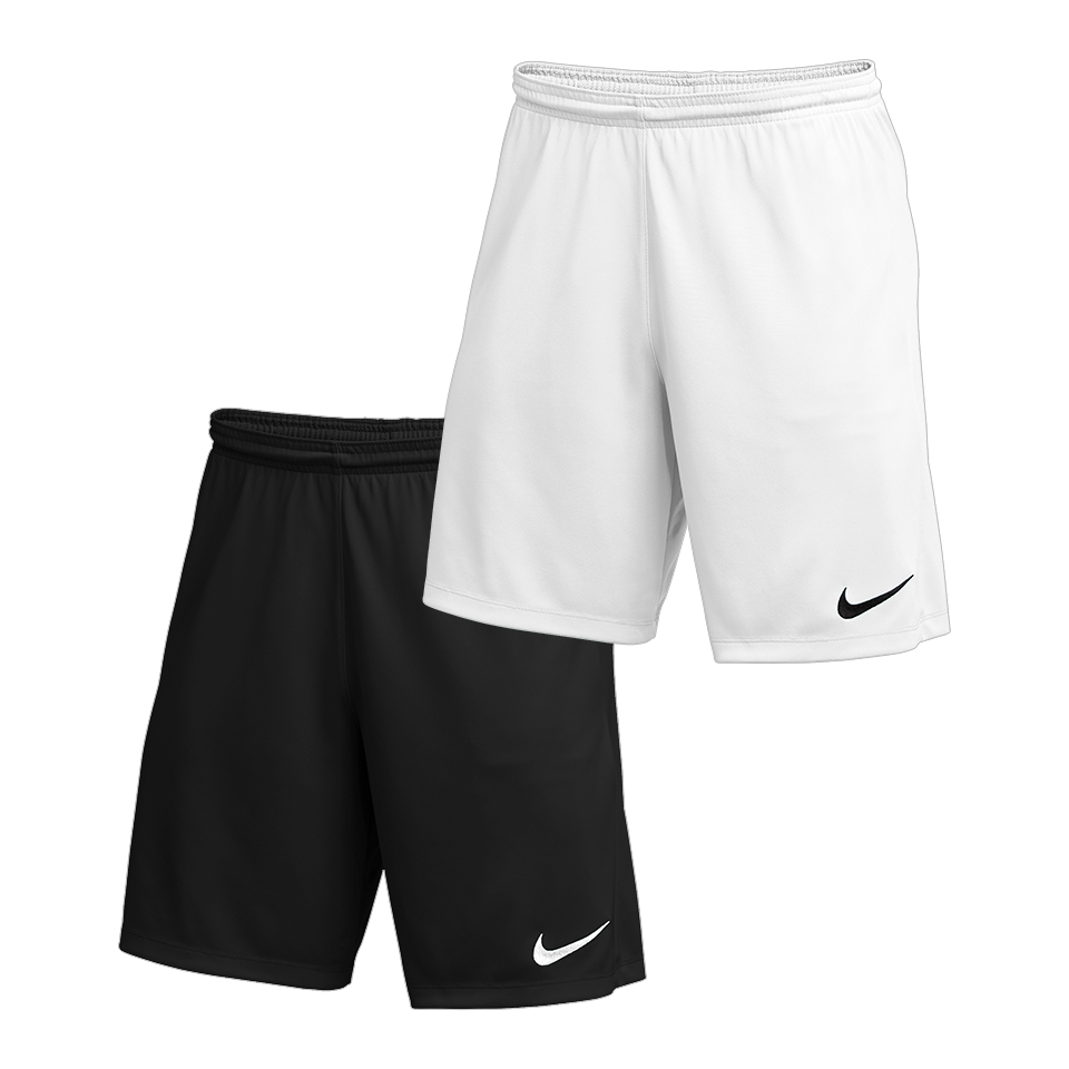 Cleveland HS Nike Park Shorts - [Men's]