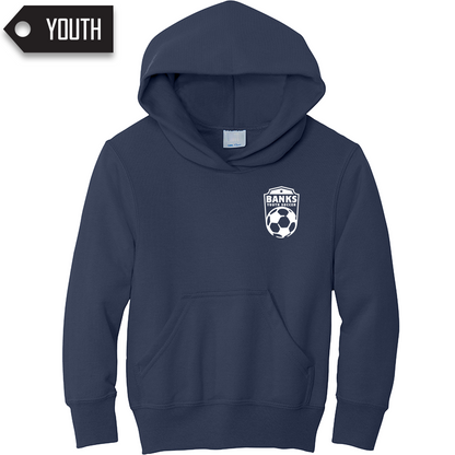 Banks YS Fan Hoodie [Youth]