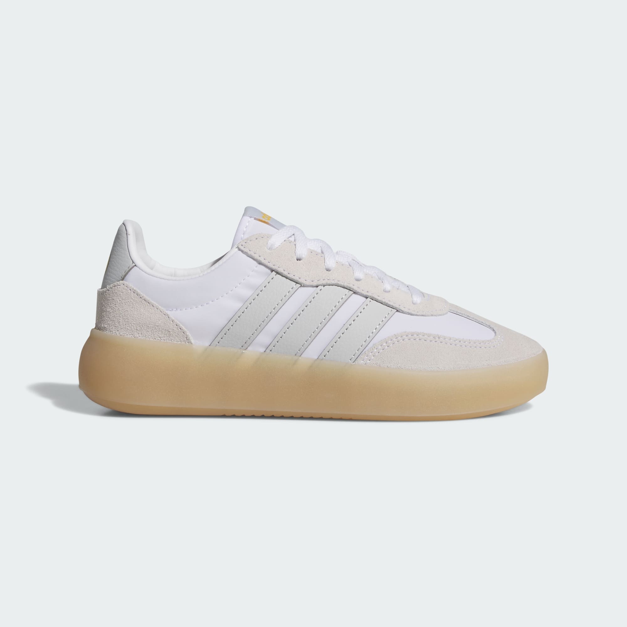 Kids Barreda Decode Real Madrid Shoe