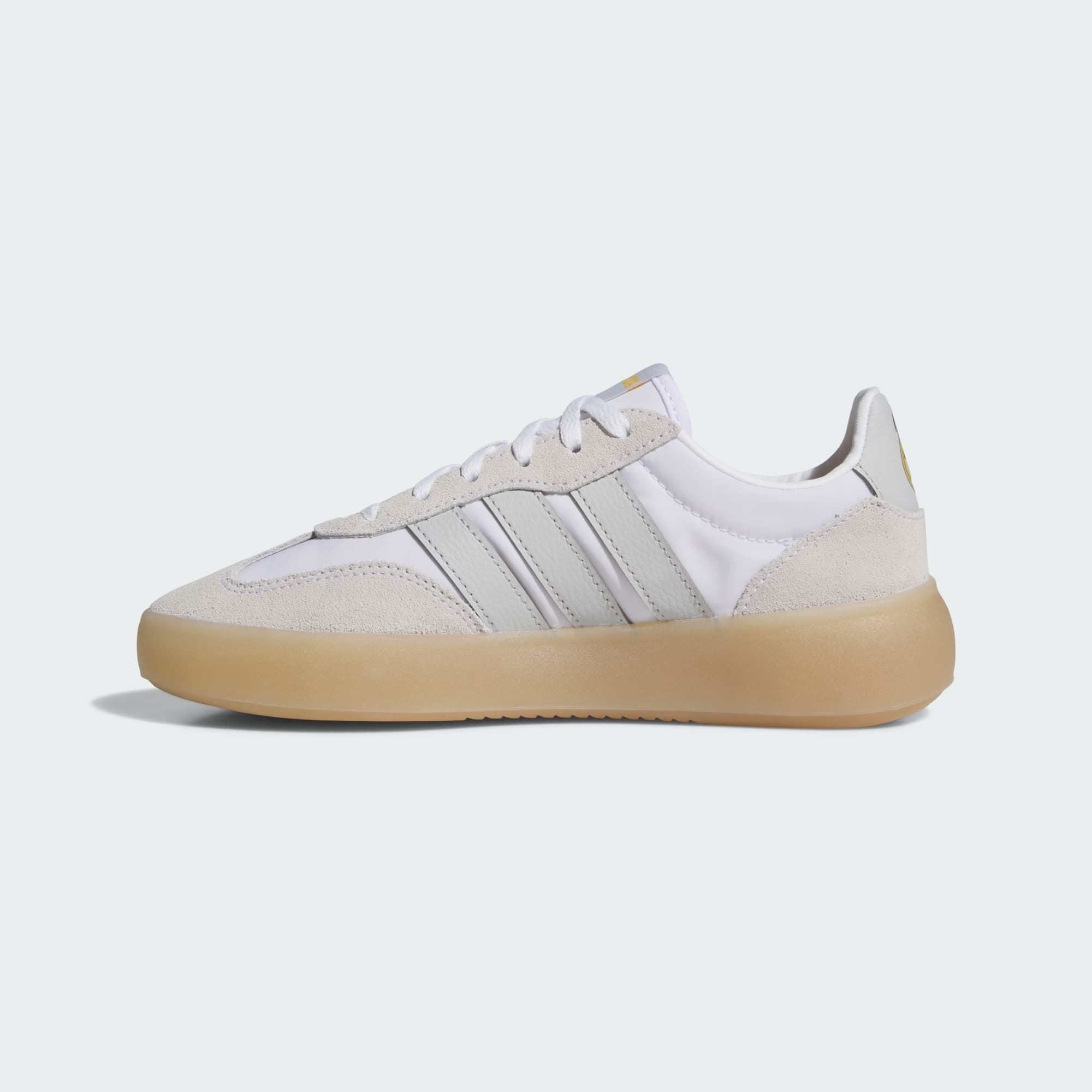 Kids Barreda Decode Real Madrid Shoe