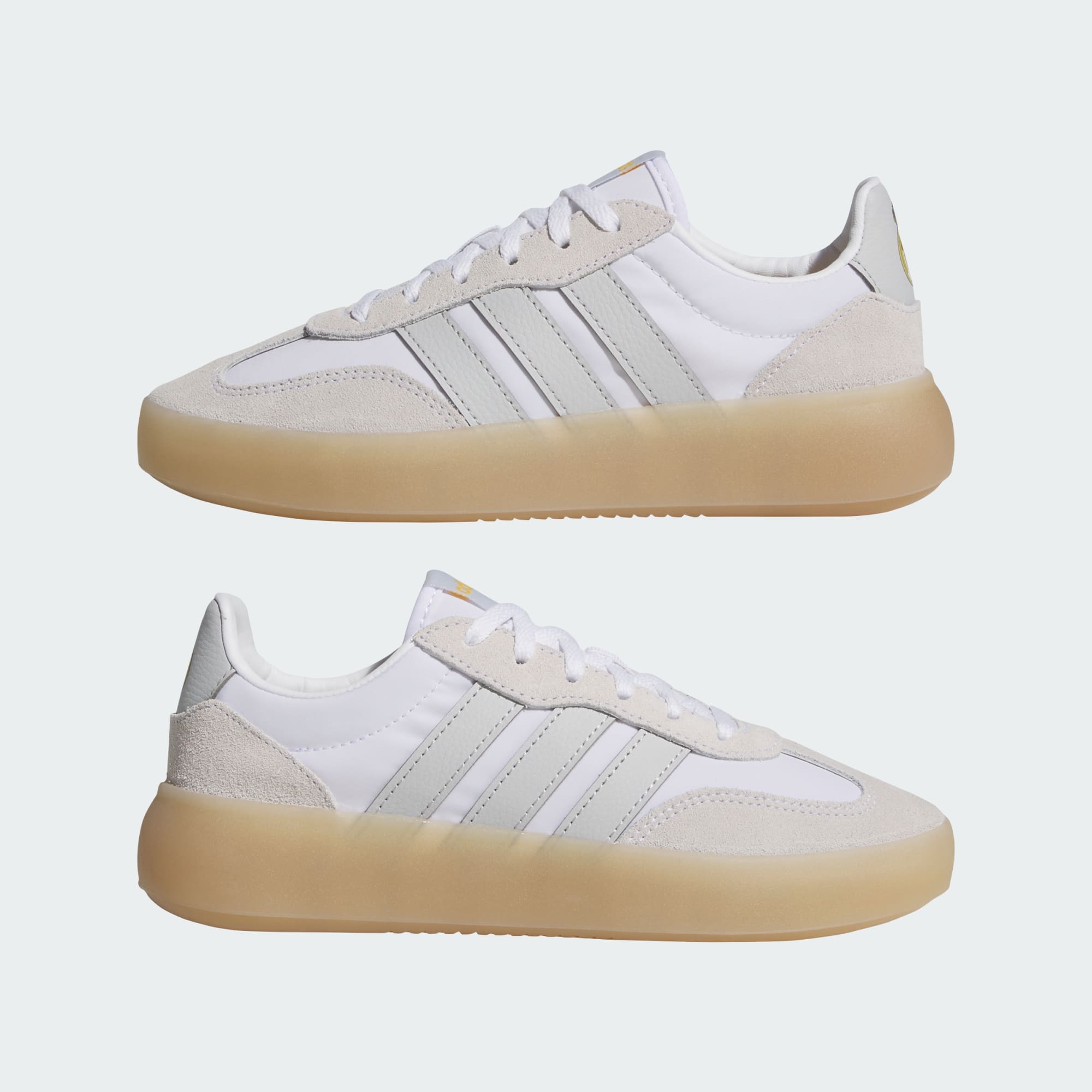 Kids Barreda Decode Real Madrid Shoe