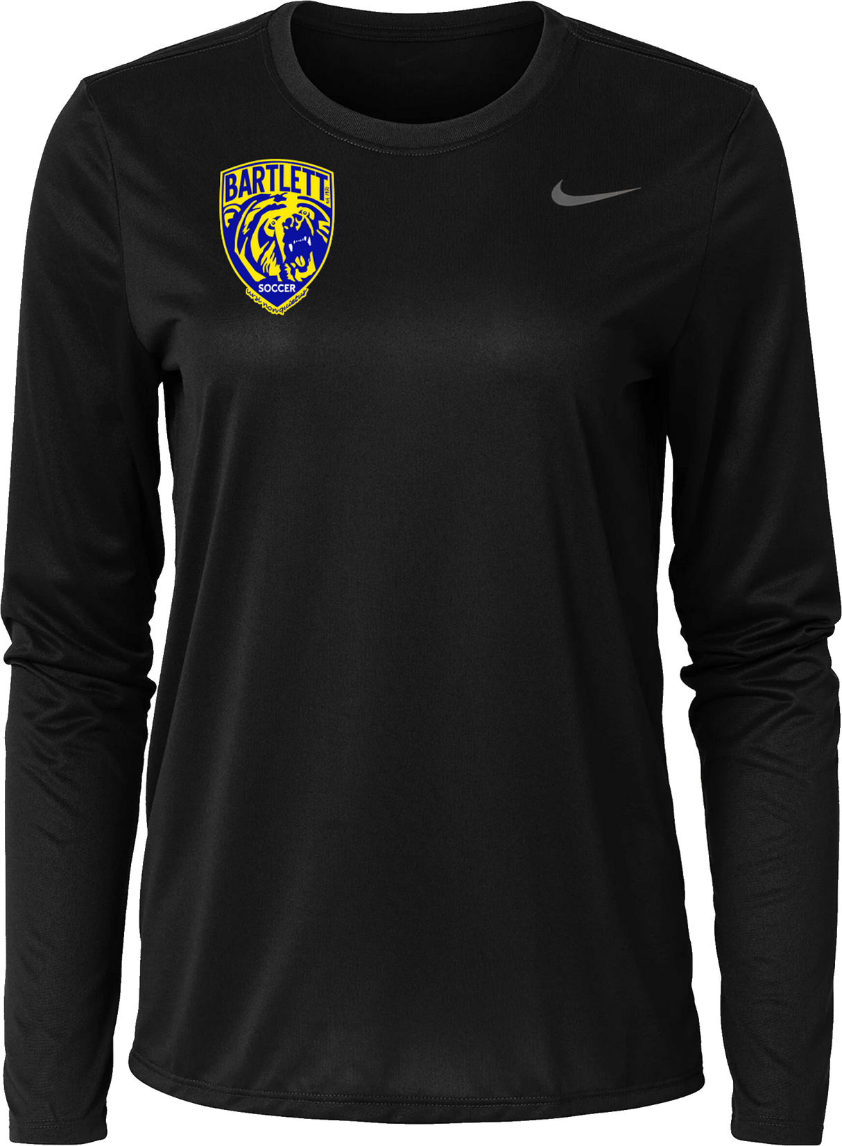 Bartlett HS L/S Dri-FIT [Women's]