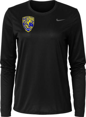 Bartlett HS L/S Dri-FIT [Women's]