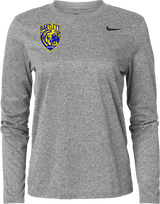 Bartlett HS L/S Dri-FIT [Women's]